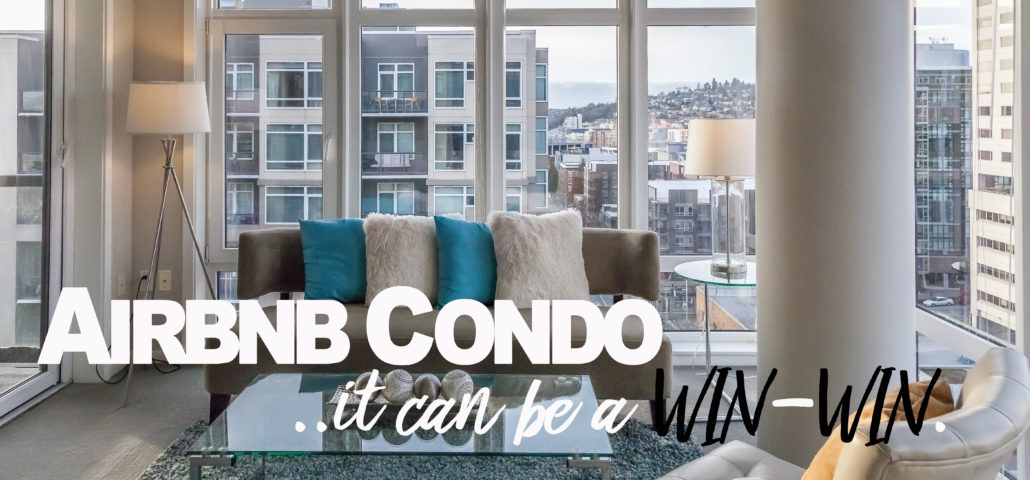 Condo Airbnb